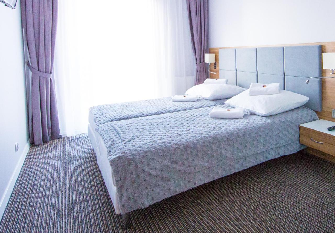 Apartment Milena Gdańsk Extérieur photo